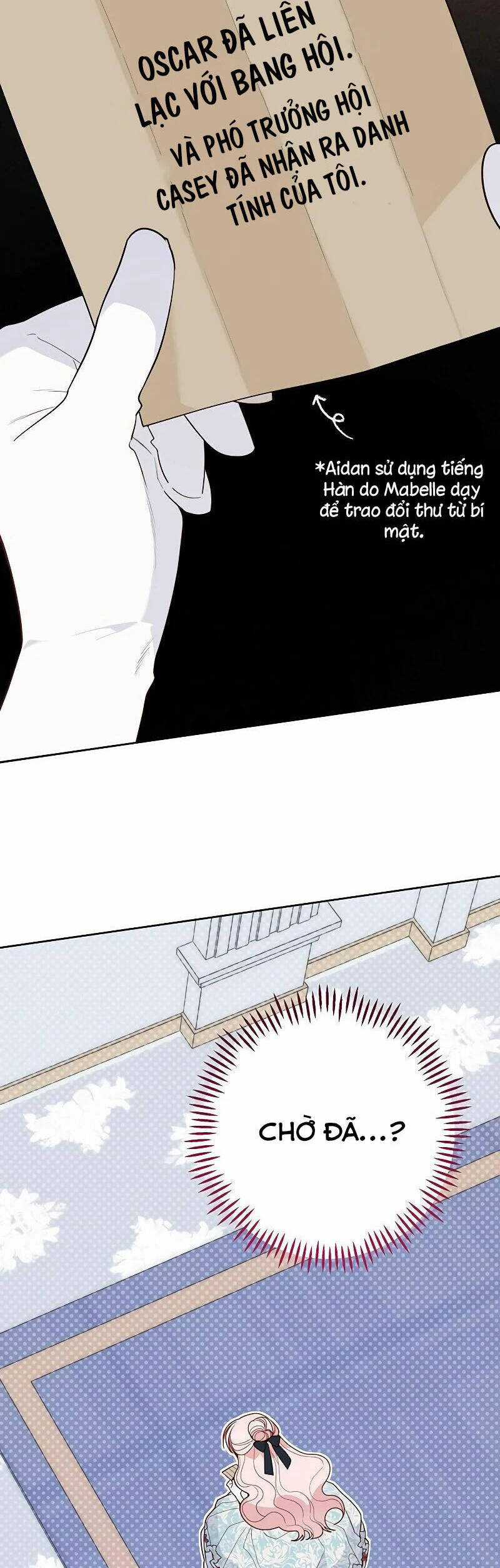 Bạo Chúa Bé Con - Chapter 87 - Trang 60