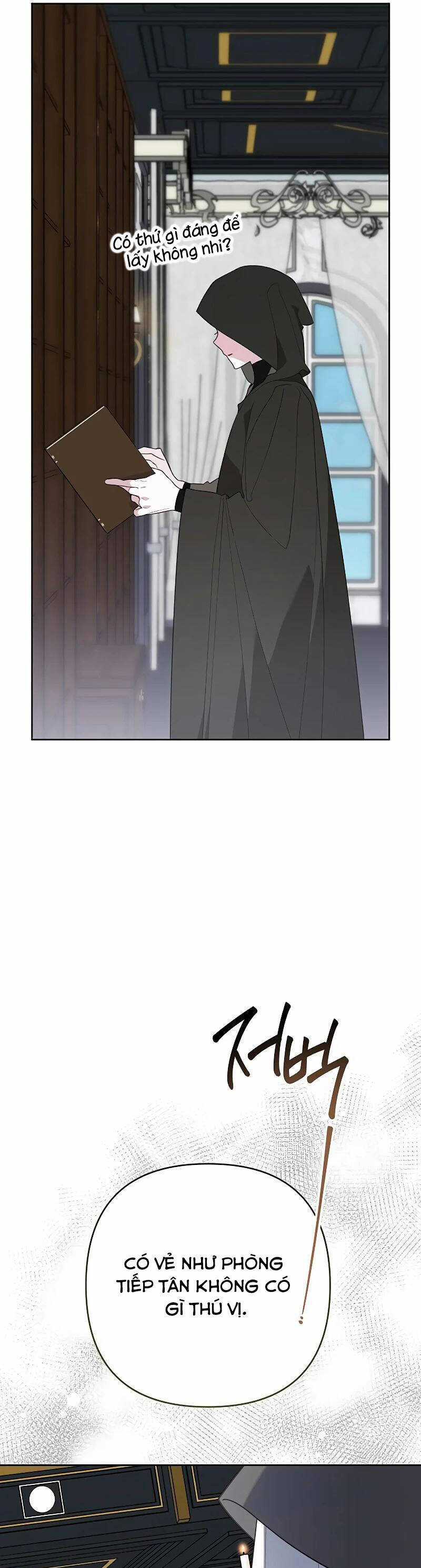 Bạo Chúa Bé Con - Chapter 87 - Trang 7