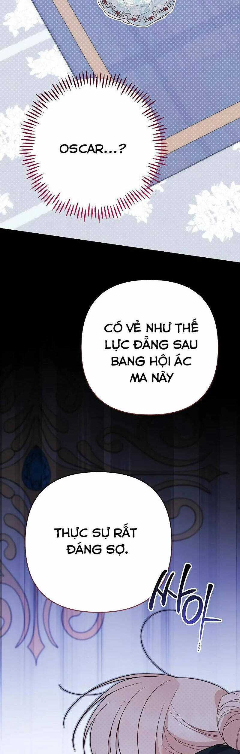 Bạo Chúa Bé Con - Chapter 87 - Trang 61