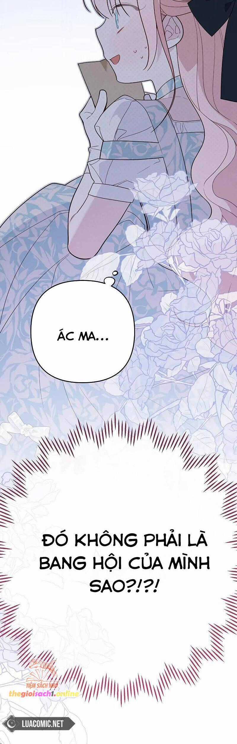 Bạo Chúa Bé Con - Chapter 87 - Trang 62