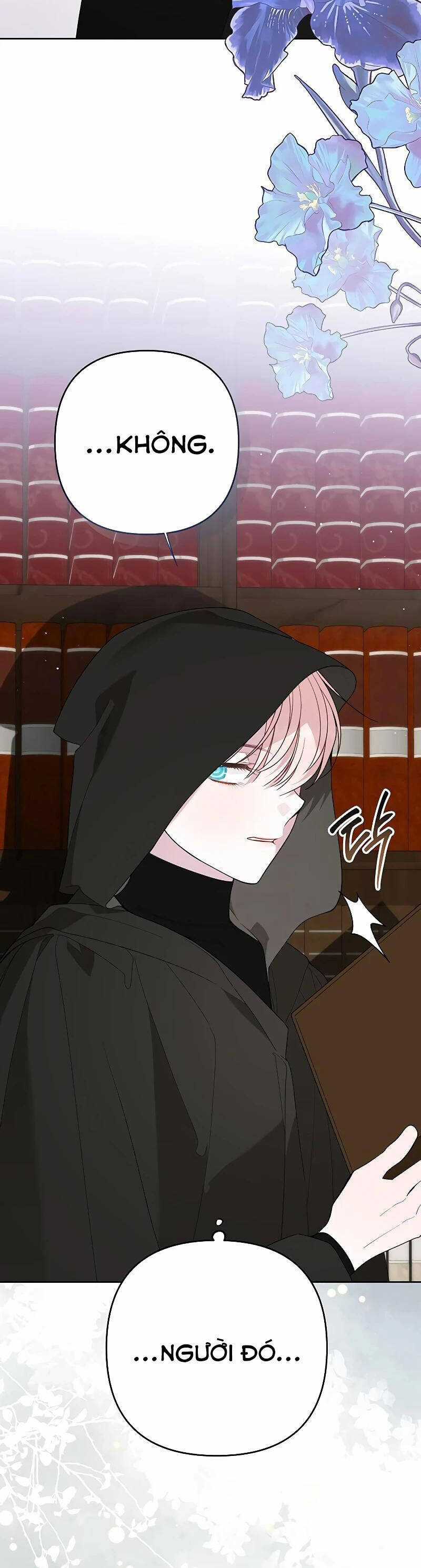 Bạo Chúa Bé Con - Chapter 87 - Trang 9