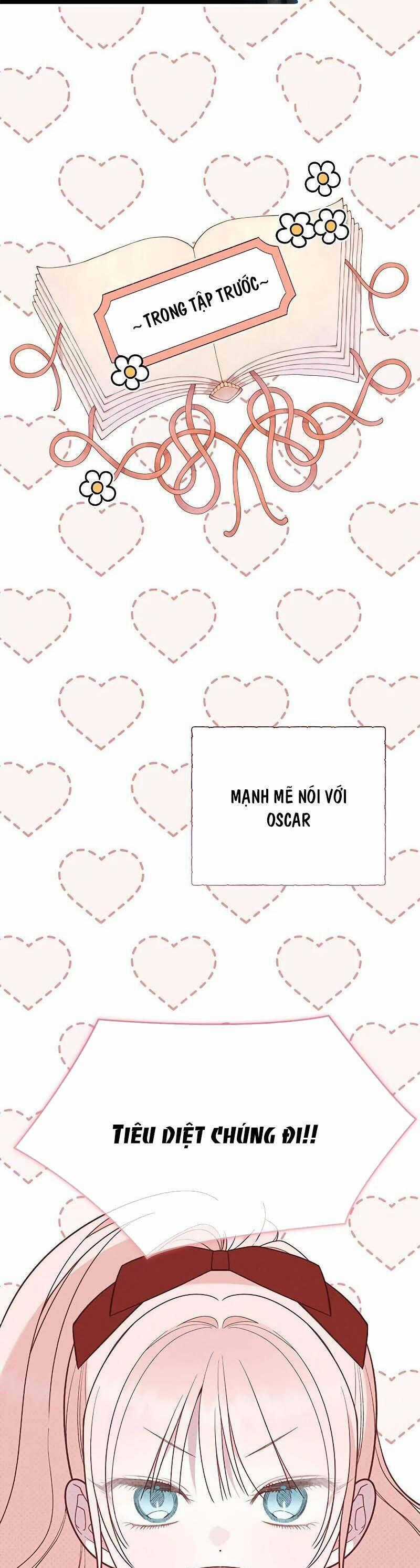 Bạo Chúa Bé Con - Chapter 88 - Trang 2