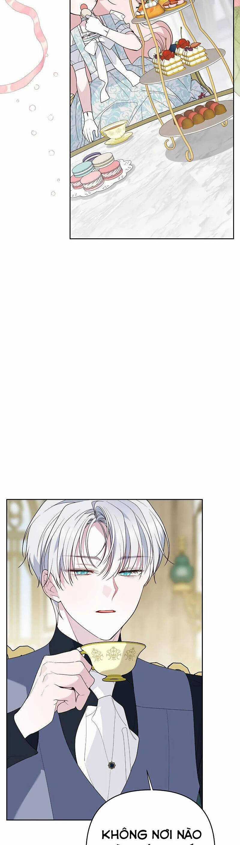 Bạo Chúa Bé Con - Chapter 88 - Trang 13