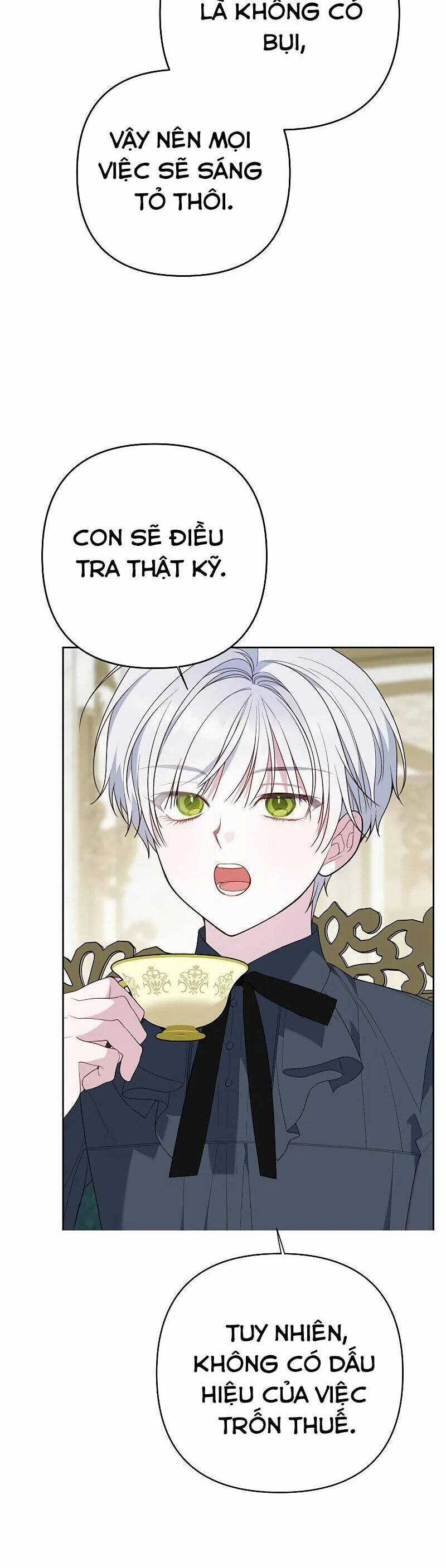 Bạo Chúa Bé Con - Chapter 88 - Trang 14