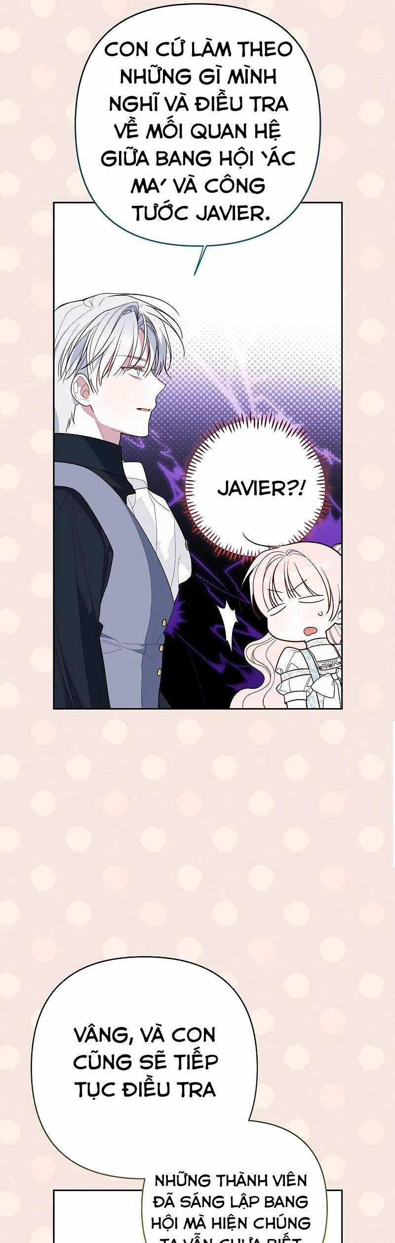 Bạo Chúa Bé Con - Chapter 88 - Trang 17