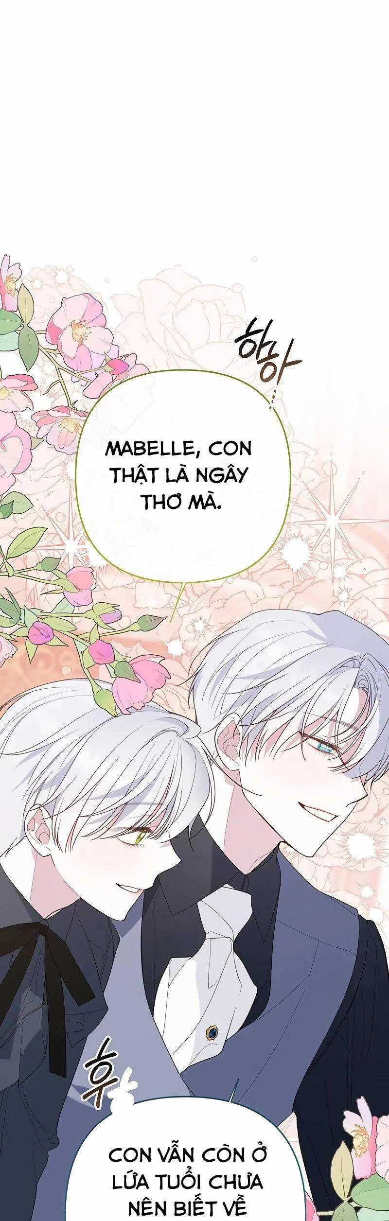 Bạo Chúa Bé Con - Chapter 88 - Trang 20