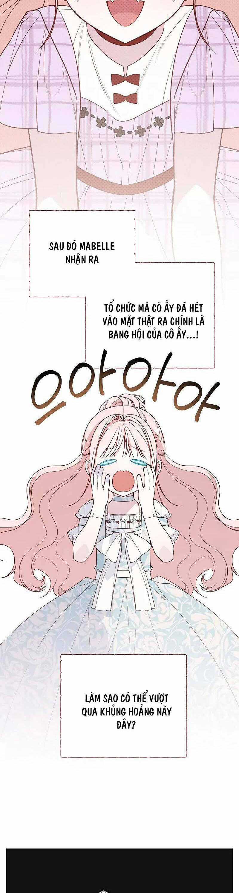 Bạo Chúa Bé Con - Chapter 88 - Trang 3