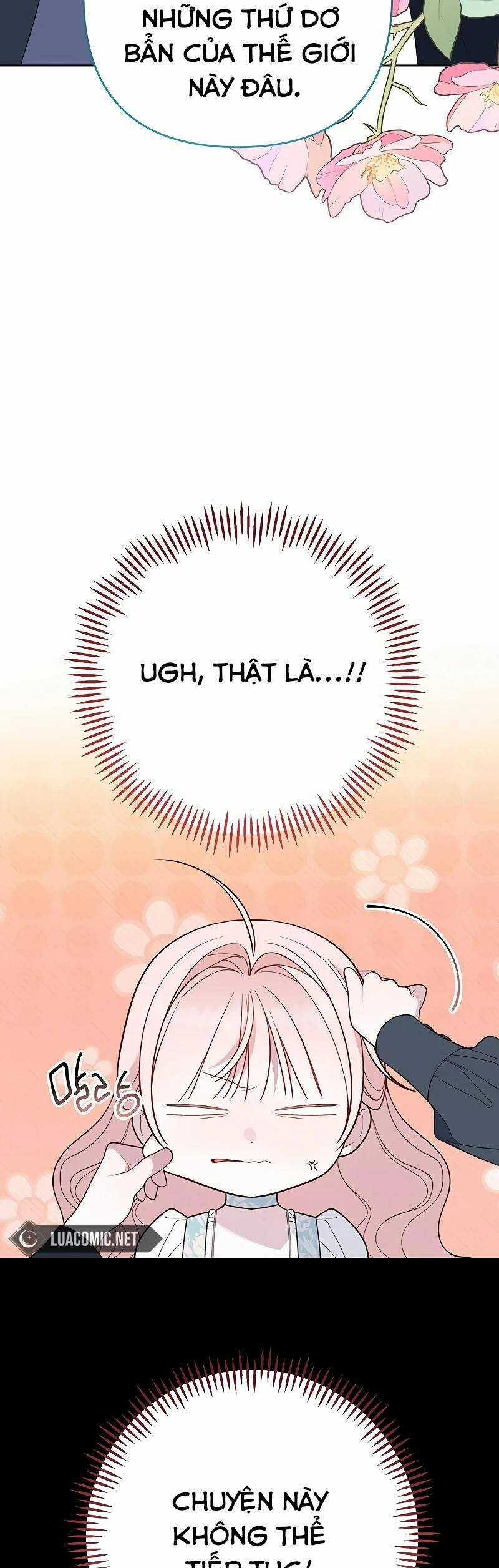 Bạo Chúa Bé Con - Chapter 88 - Trang 21