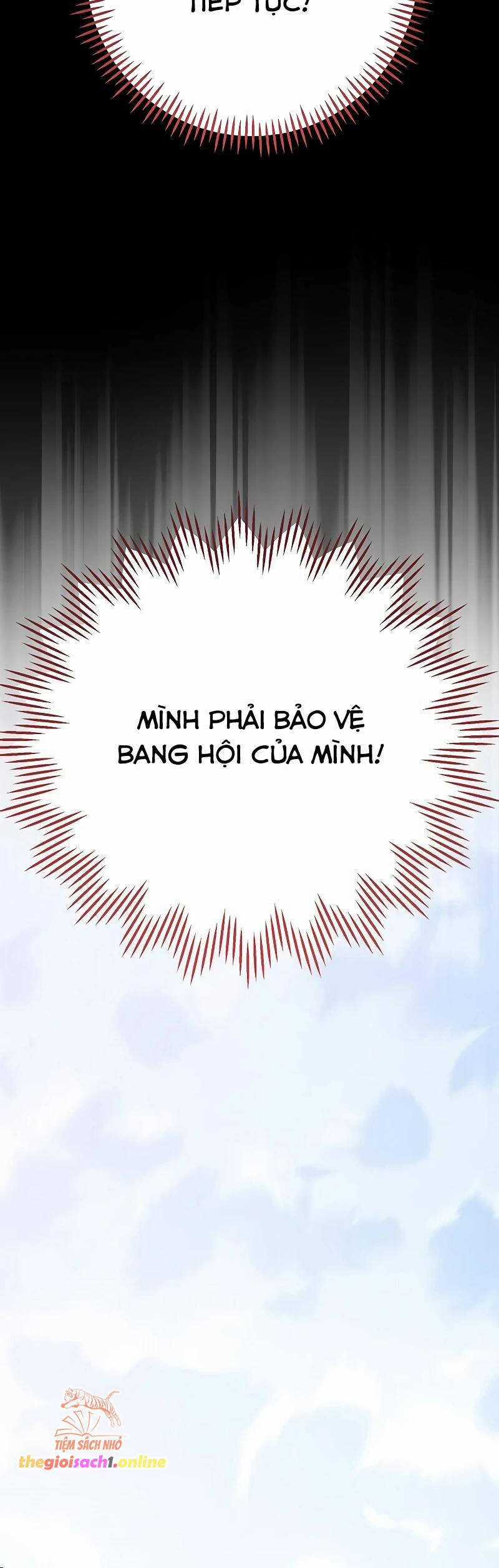 Bạo Chúa Bé Con - Chapter 88 - Trang 22