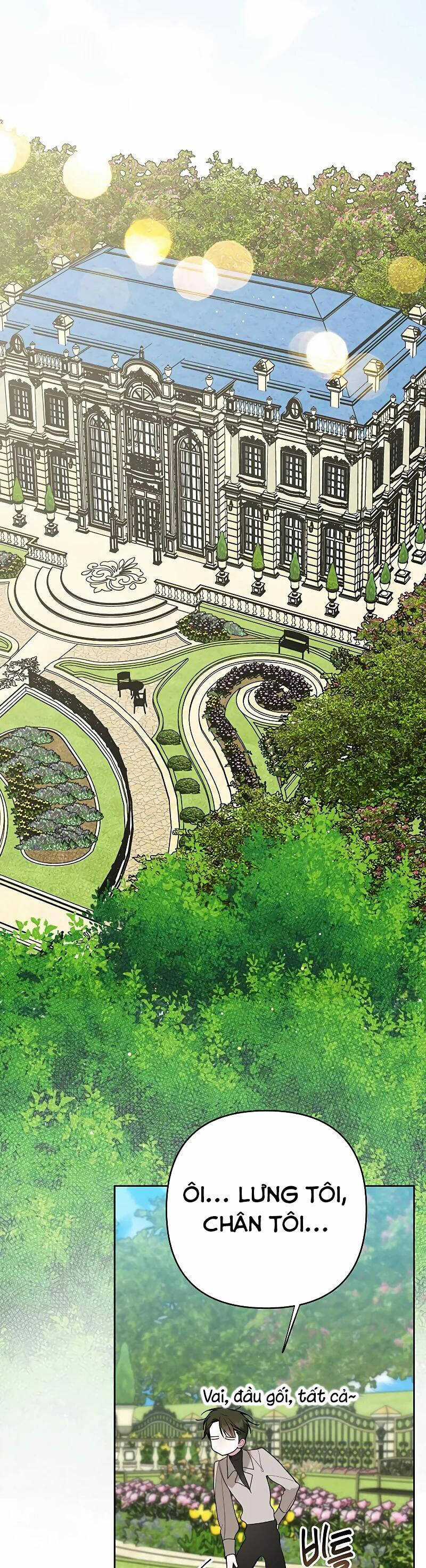 Bạo Chúa Bé Con - Chapter 88 - Trang 23