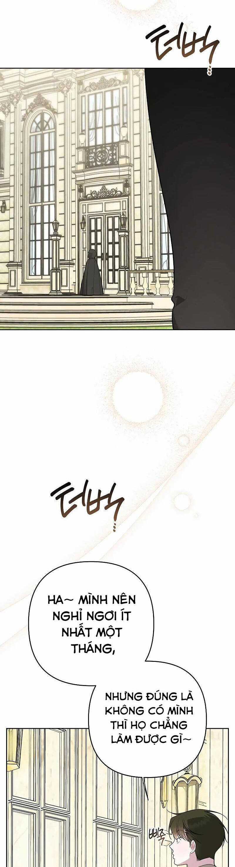 Bạo Chúa Bé Con - Chapter 88 - Trang 25