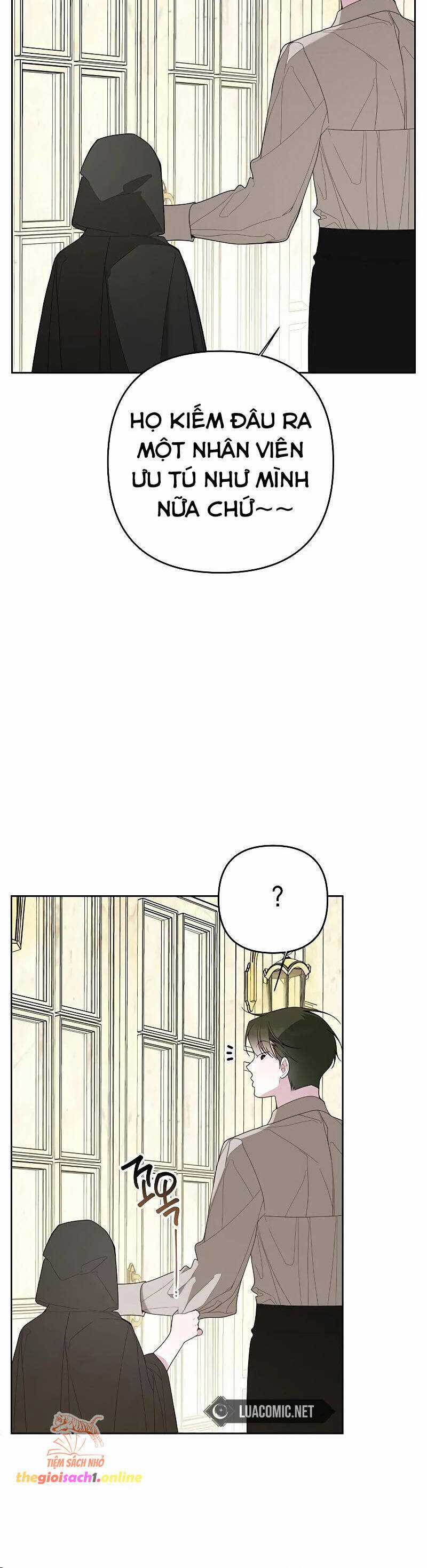 Bạo Chúa Bé Con - Chapter 88 - Trang 26