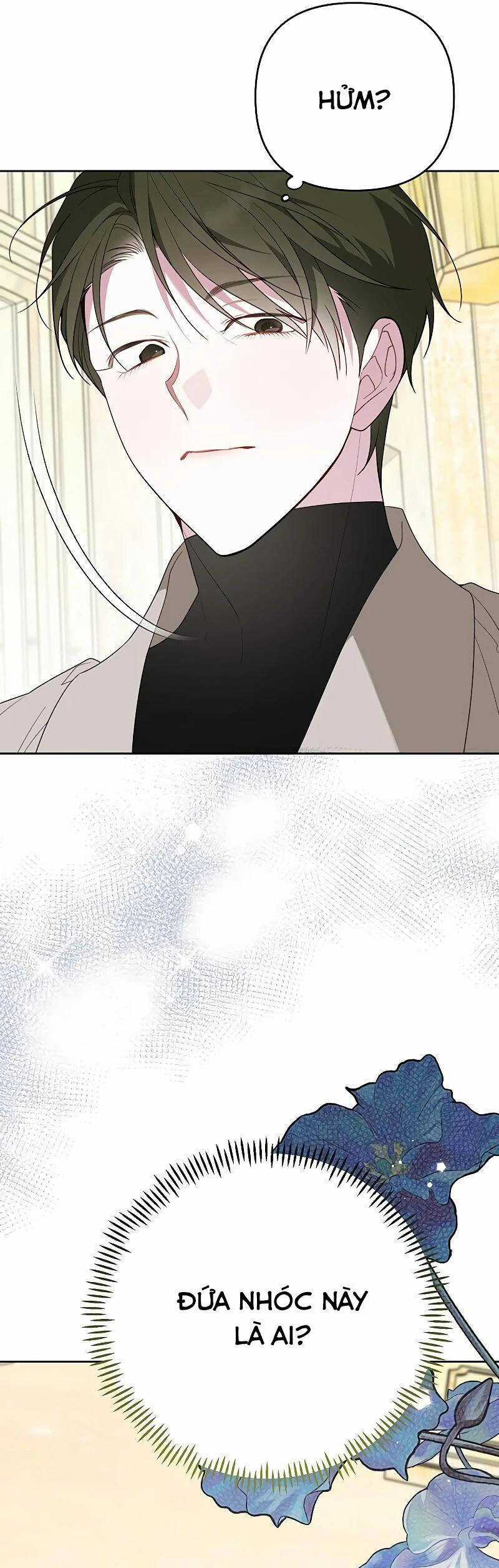 Bạo Chúa Bé Con - Chapter 88 - Trang 27