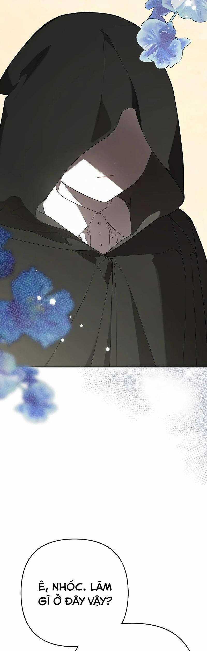 Bạo Chúa Bé Con - Chapter 88 - Trang 28