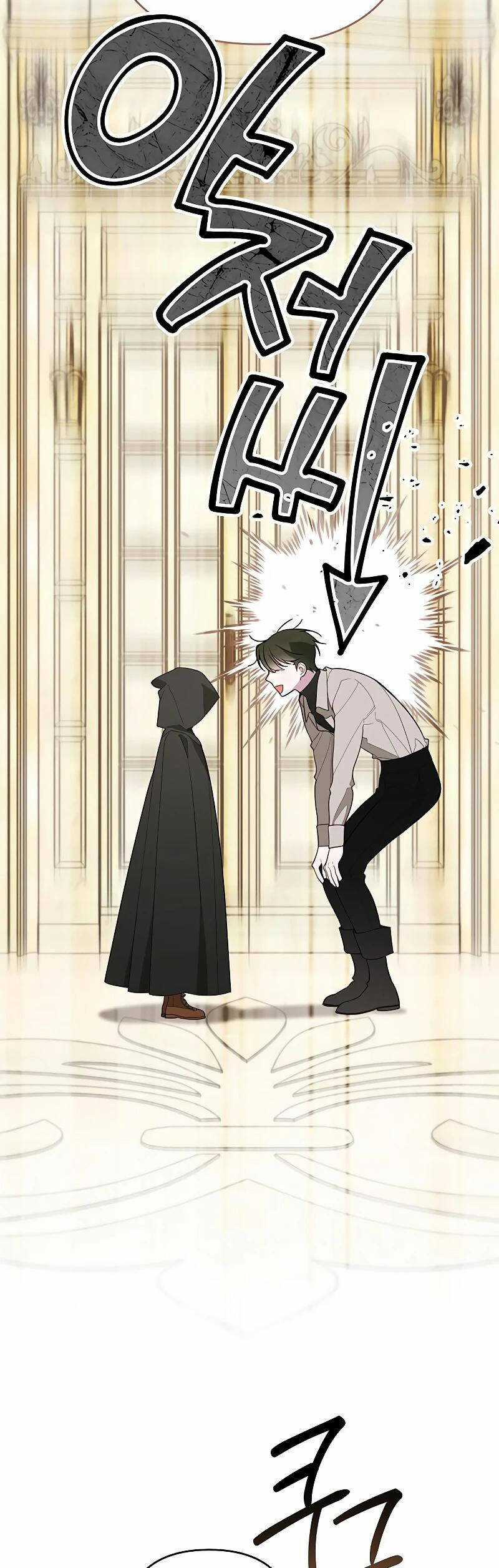 Bạo Chúa Bé Con - Chapter 88 - Trang 30