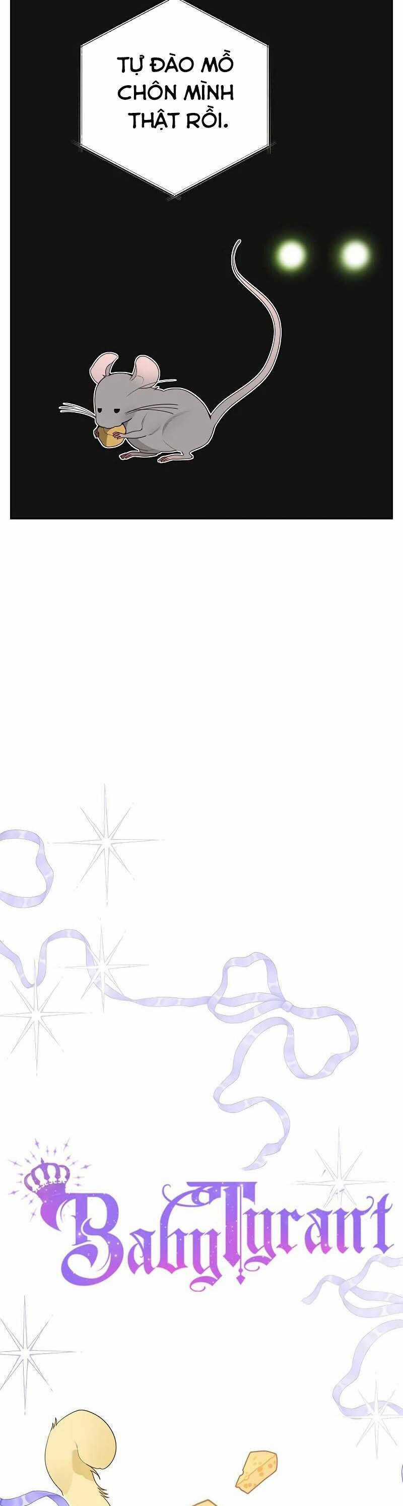 Bạo Chúa Bé Con - Chapter 88 - Trang 4