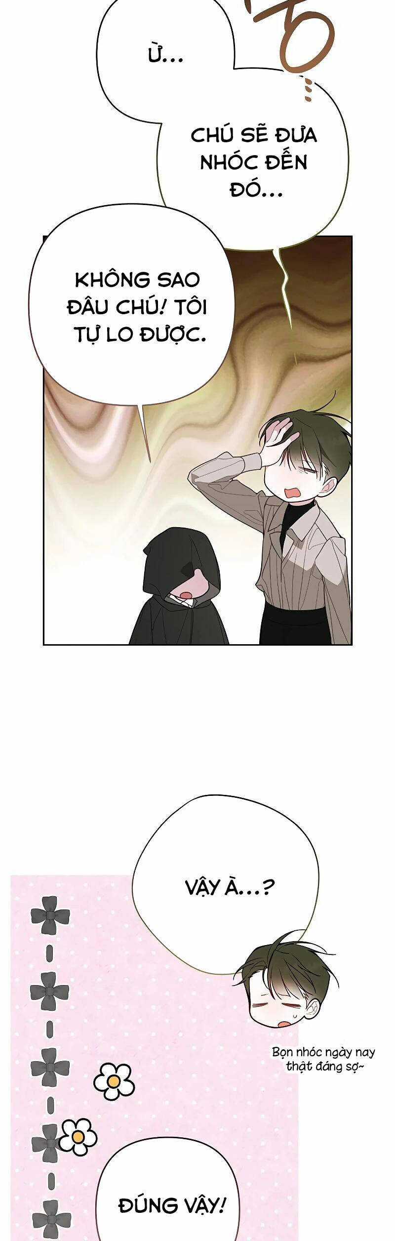 Bạo Chúa Bé Con - Chapter 88 - Trang 31