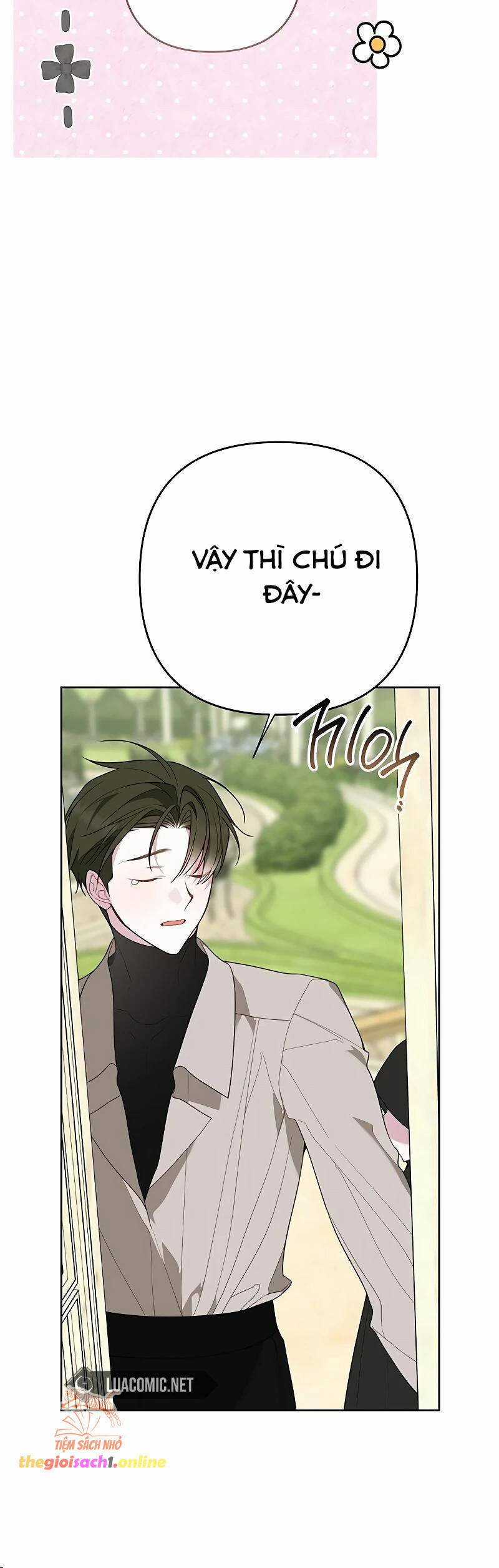 Bạo Chúa Bé Con - Chapter 88 - Trang 32