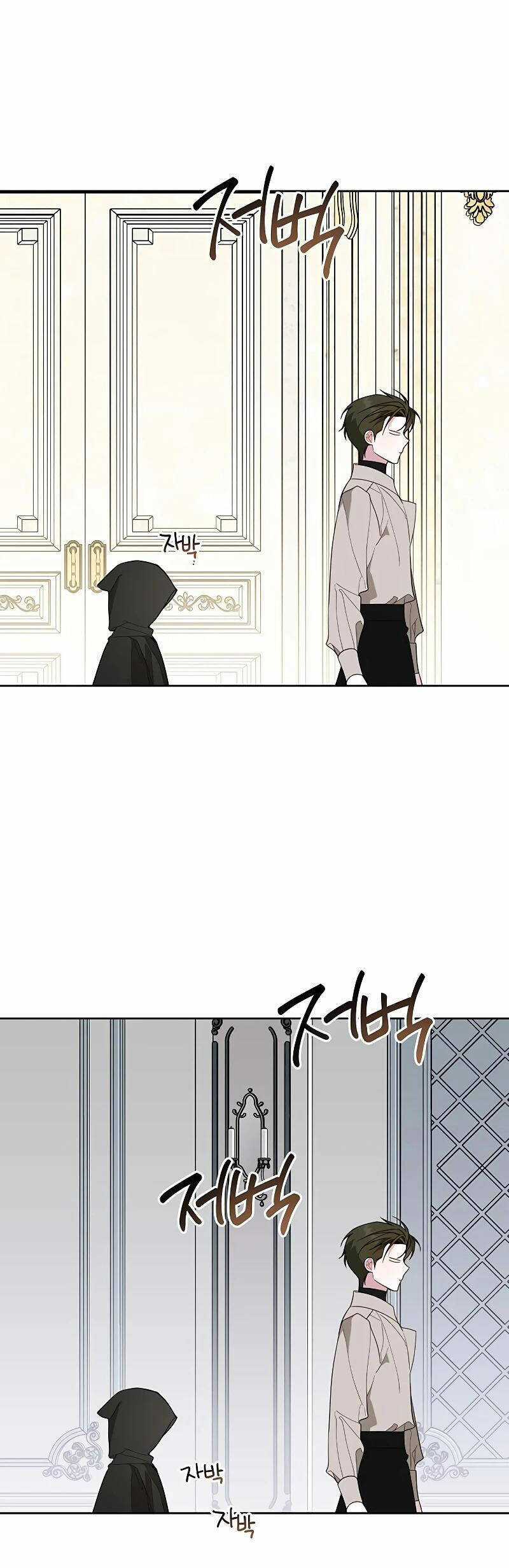 Bạo Chúa Bé Con - Chapter 88 - Trang 34