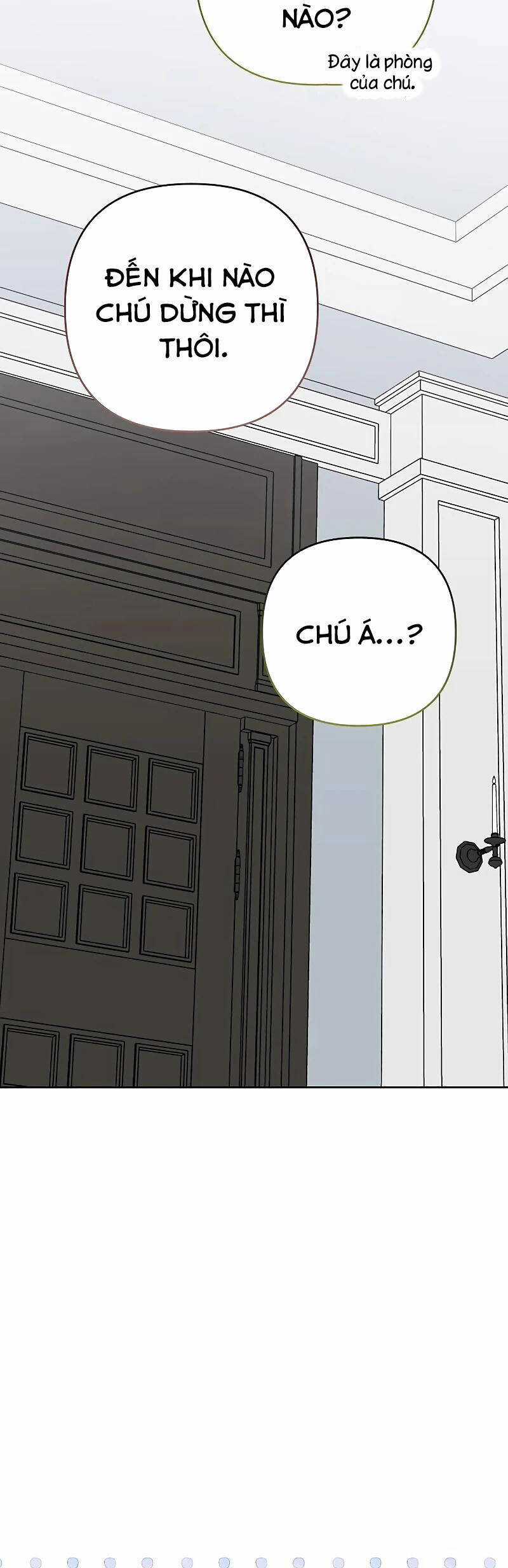 Bạo Chúa Bé Con - Chapter 88 - Trang 37