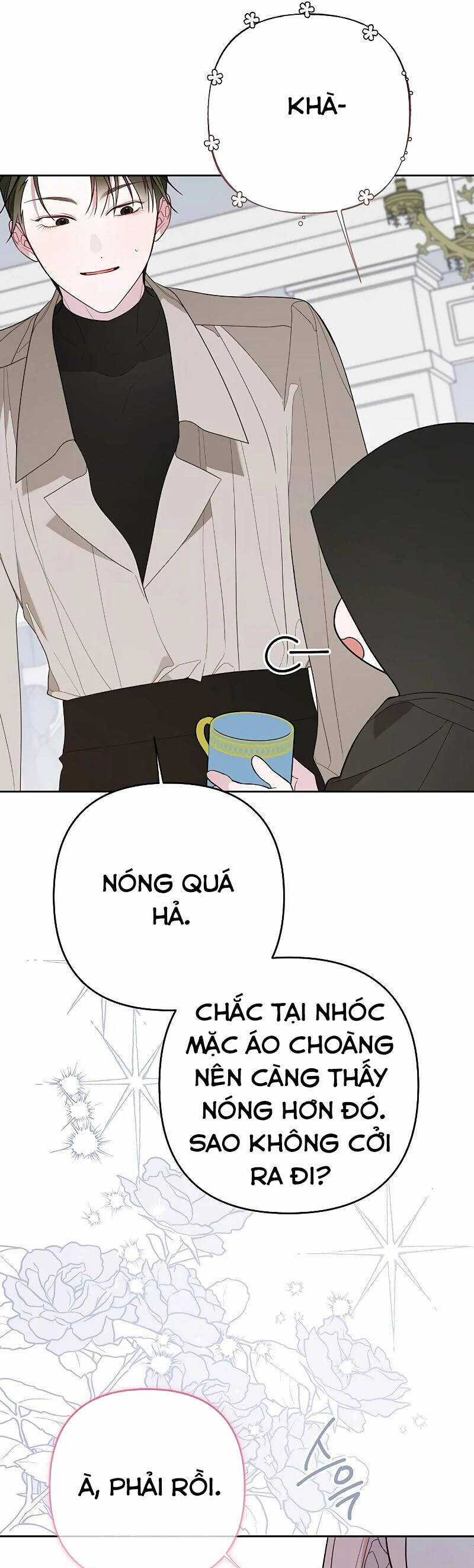 Bạo Chúa Bé Con - Chapter 88 - Trang 39