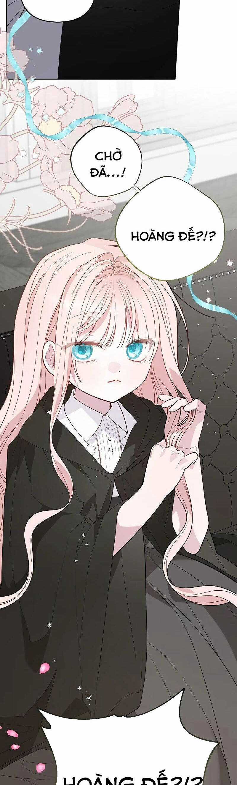 Bạo Chúa Bé Con - Chapter 88 - Trang 41