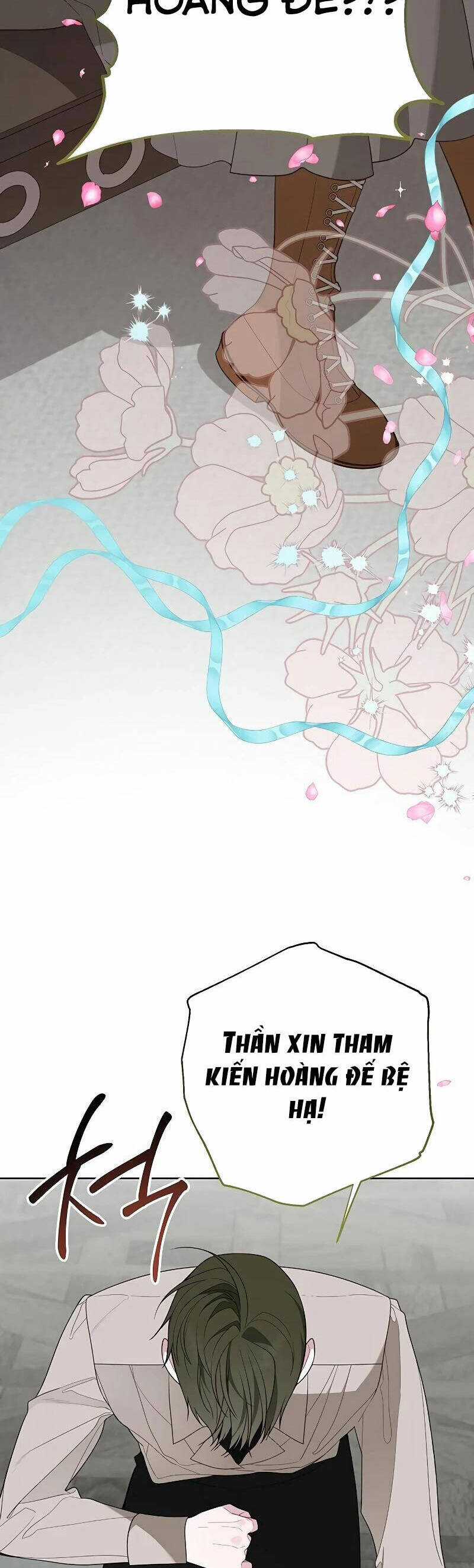 Bạo Chúa Bé Con - Chapter 88 - Trang 42