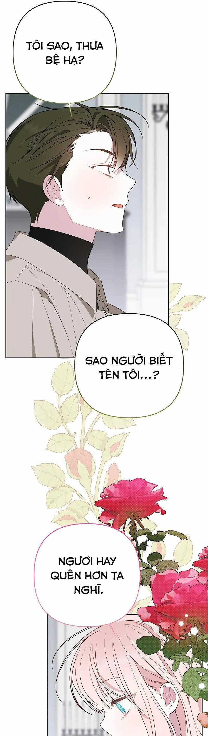 Bạo Chúa Bé Con - Chapter 88 - Trang 44