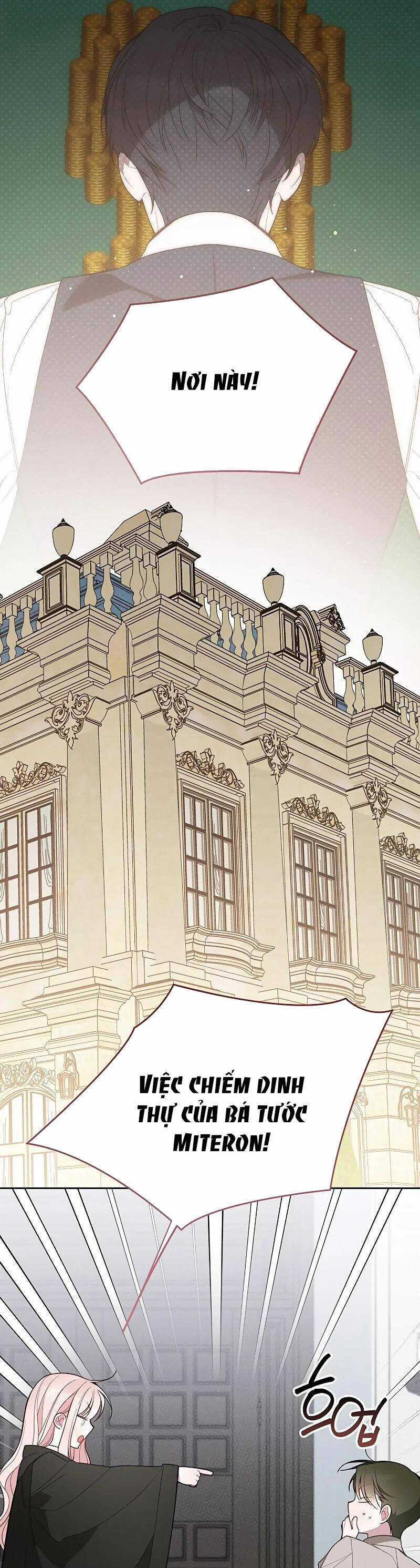 Bạo Chúa Bé Con - Chapter 88 - Trang 48