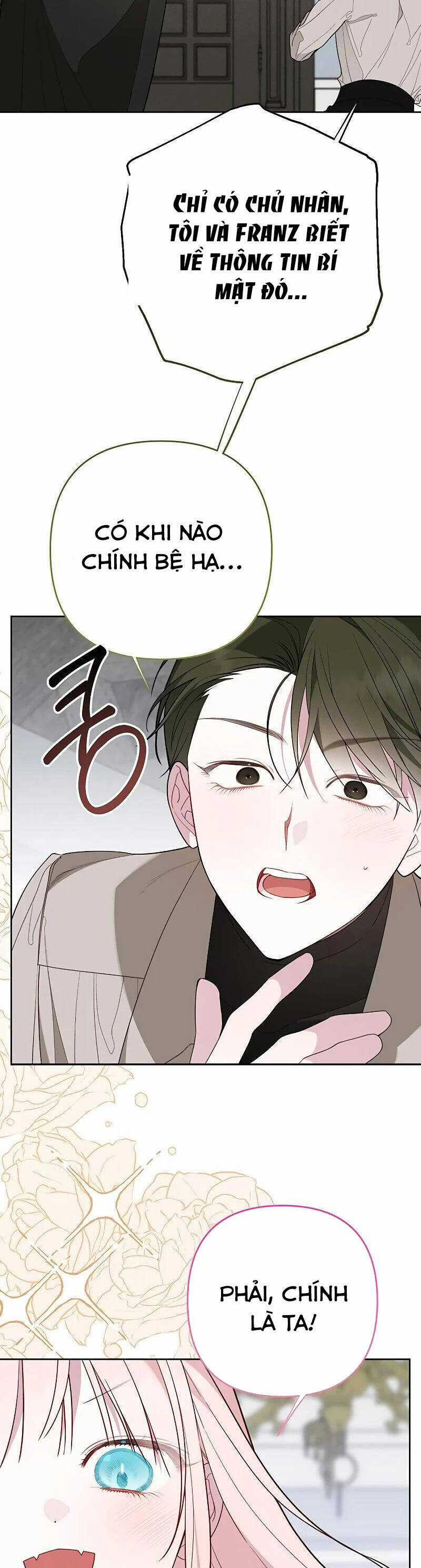Bạo Chúa Bé Con - Chapter 88 - Trang 49