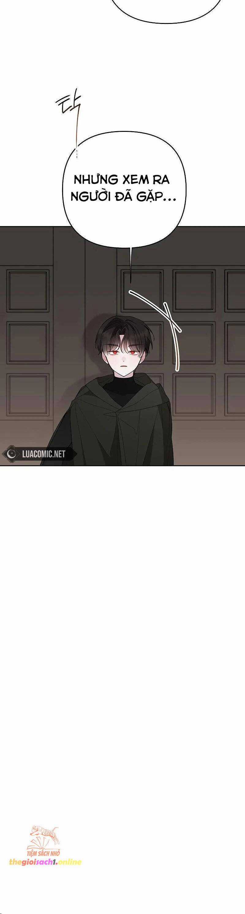 Bạo Chúa Bé Con - Chapter 88 - Trang 51