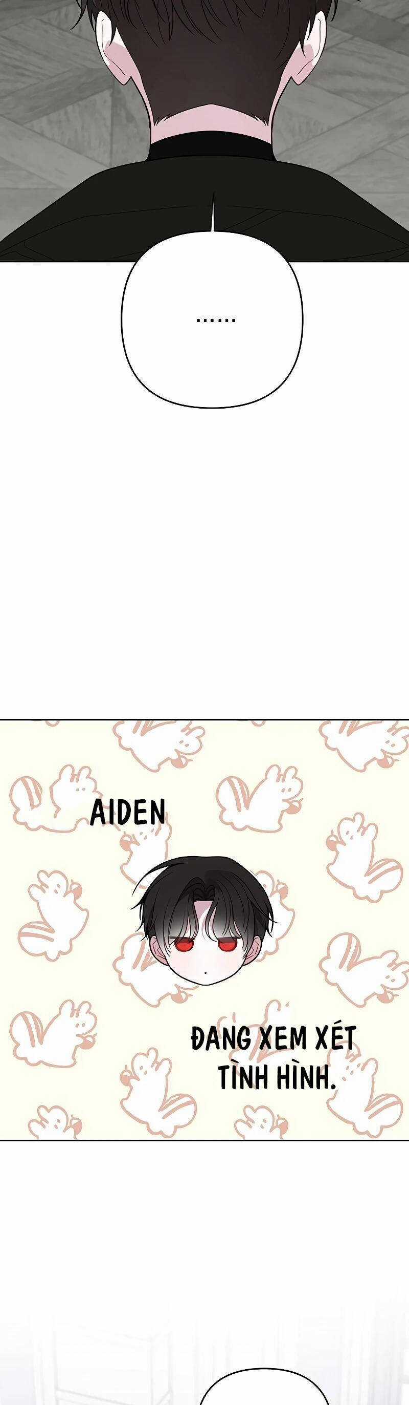 Bạo Chúa Bé Con - Chapter 88 - Trang 53