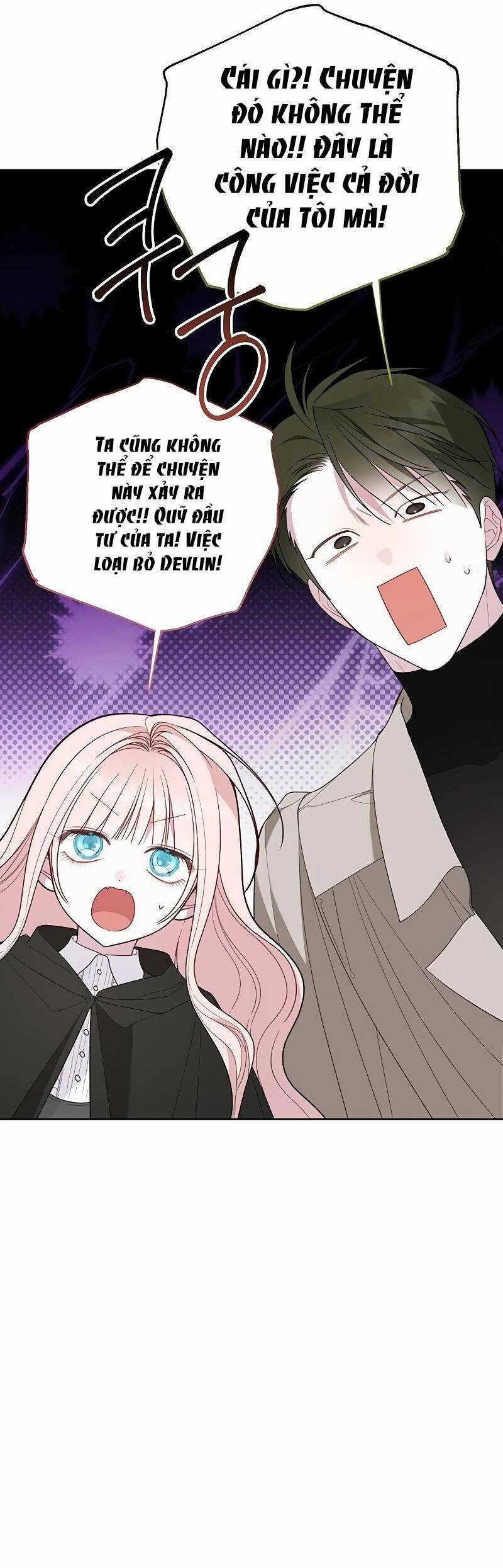 Bạo Chúa Bé Con - Chapter 88 - Trang 57