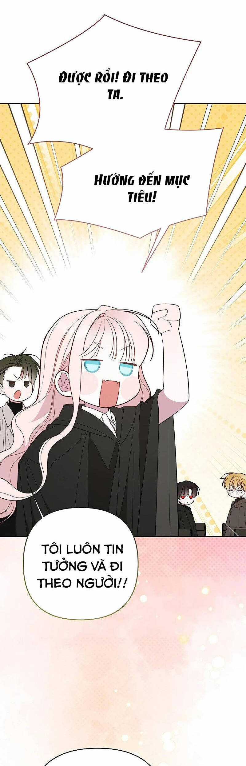 Bạo Chúa Bé Con - Chapter 88 - Trang 58