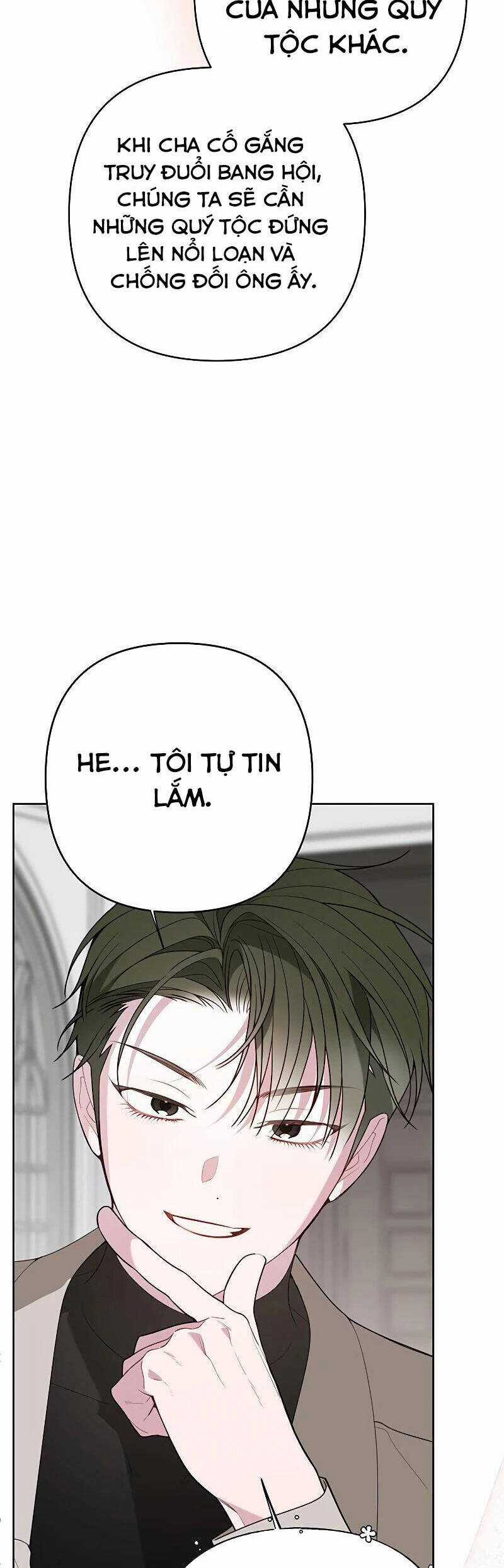 Bạo Chúa Bé Con - Chapter 88 - Trang 60