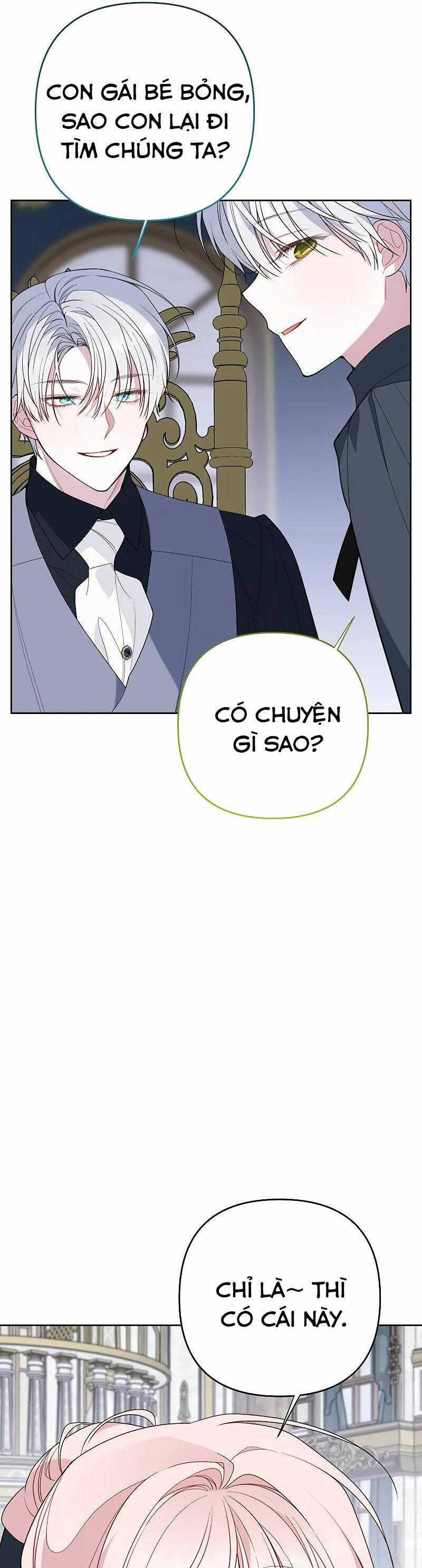 Bạo Chúa Bé Con - Chapter 88 - Trang 7