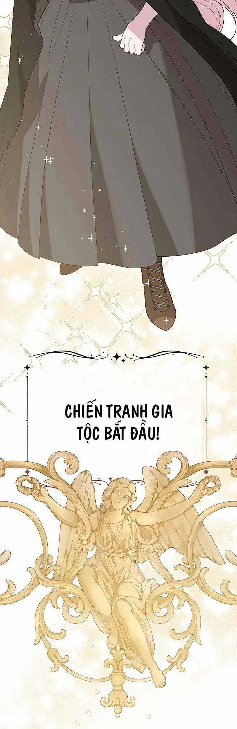 Bạo Chúa Bé Con - Chapter 88 - Trang 63