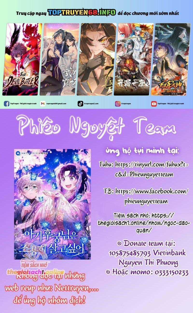 Bạo Chúa Bé Con - Chapter 89 - Trang 1