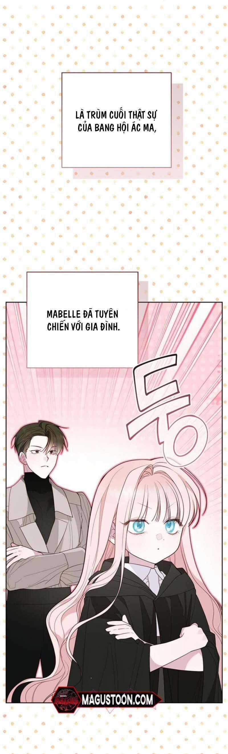 Bạo Chúa Bé Con - Chapter 89 - Trang 2