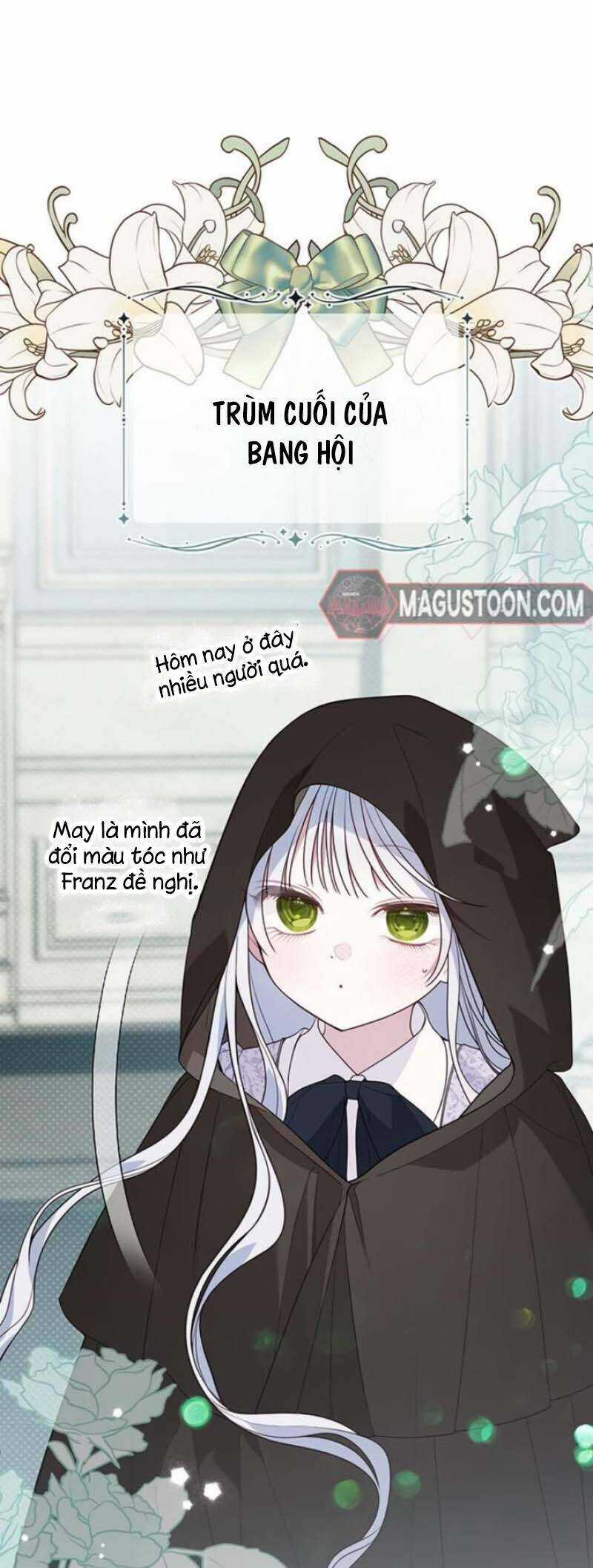 Bạo Chúa Bé Con - Chapter 89 - Trang 13