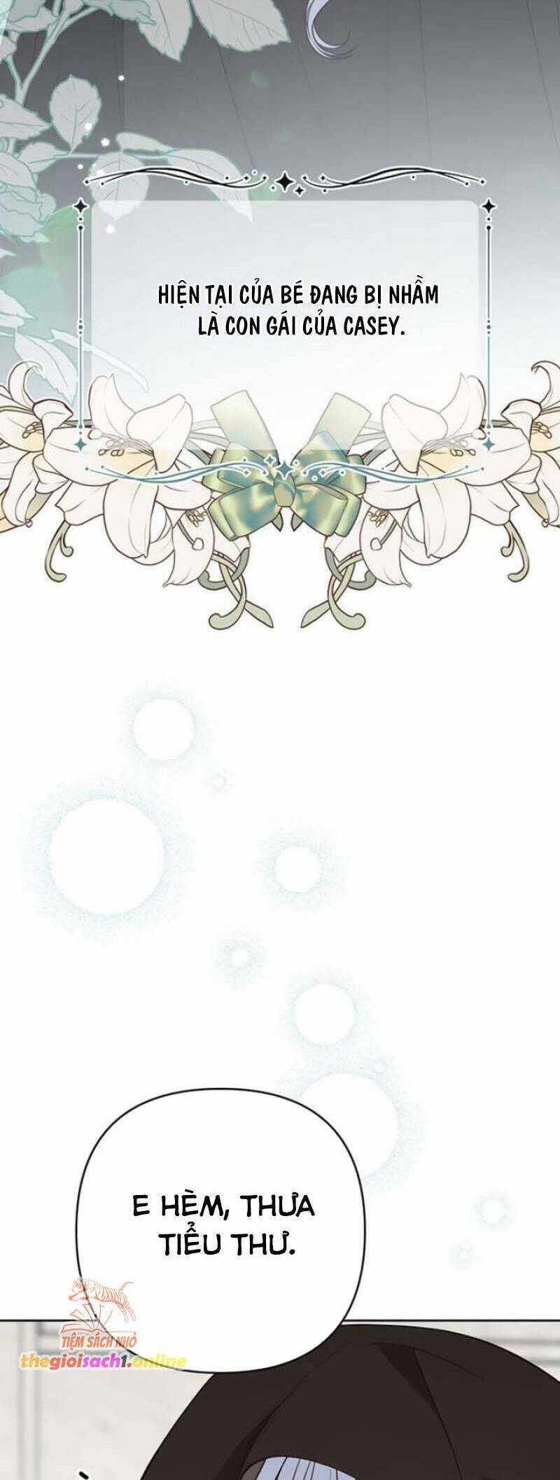 Bạo Chúa Bé Con - Chapter 89 - Trang 14