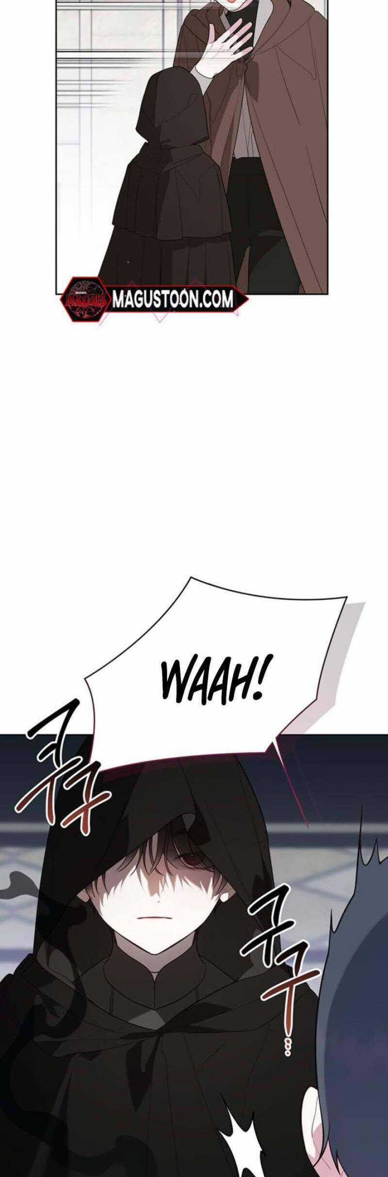 Bạo Chúa Bé Con - Chapter 89 - Trang 16