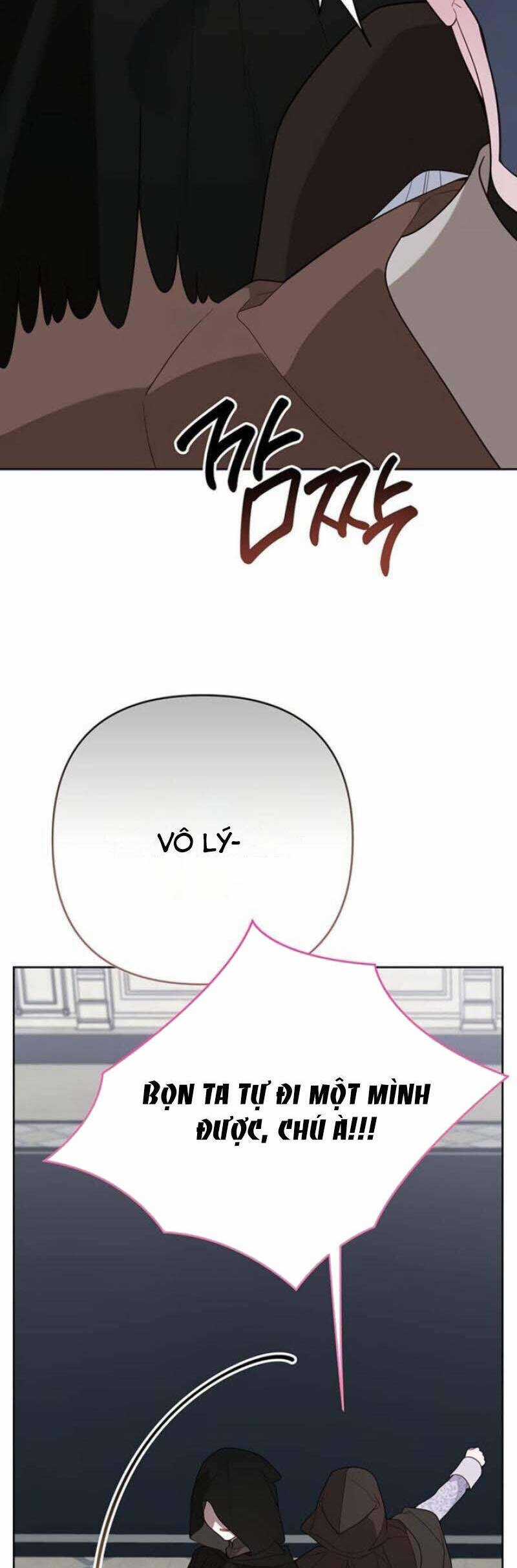 Bạo Chúa Bé Con - Chapter 89 - Trang 17