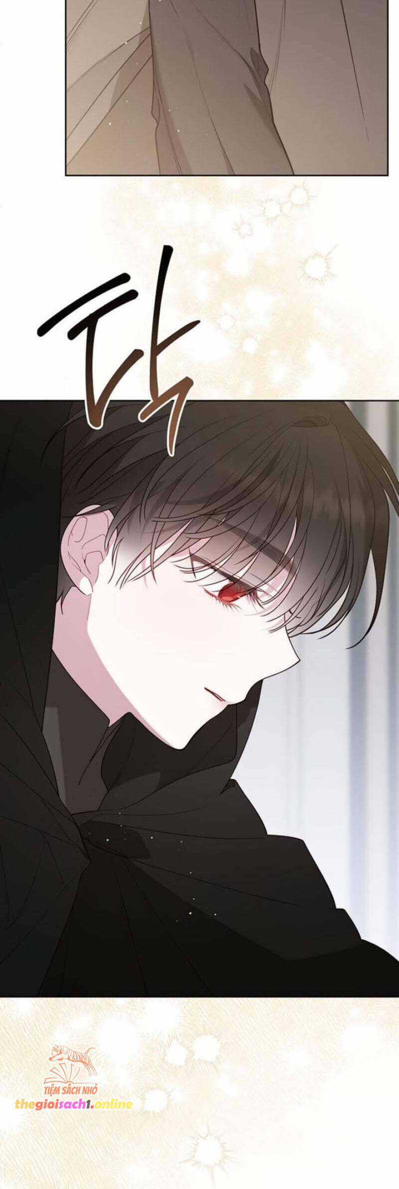 Bạo Chúa Bé Con - Chapter 89 - Trang 21