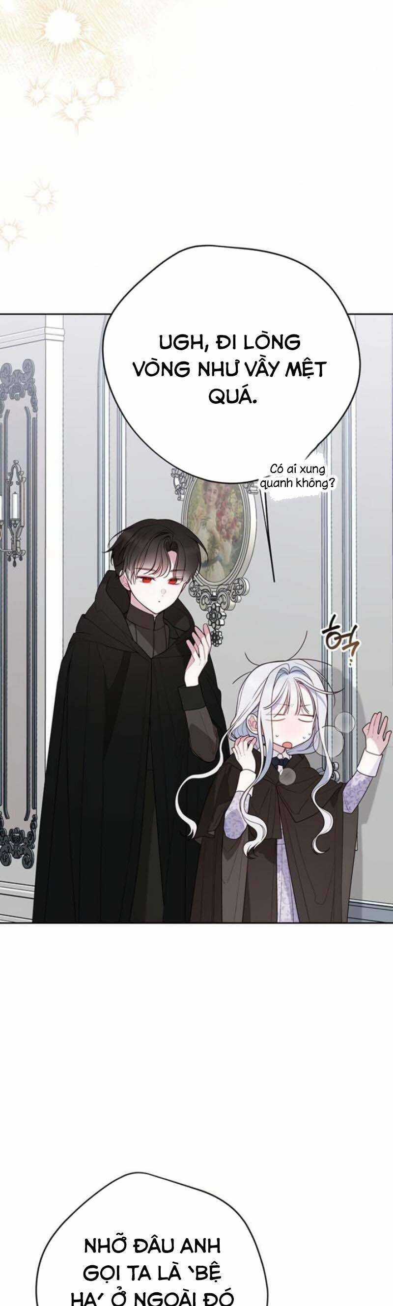 Bạo Chúa Bé Con - Chapter 89 - Trang 22