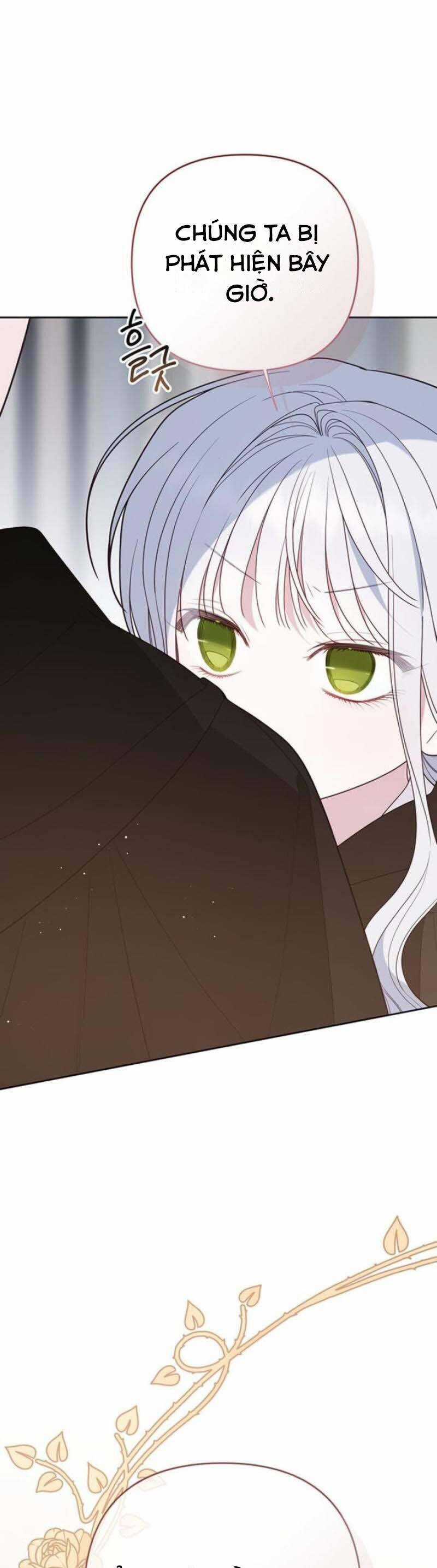 Bạo Chúa Bé Con - Chapter 89 - Trang 25