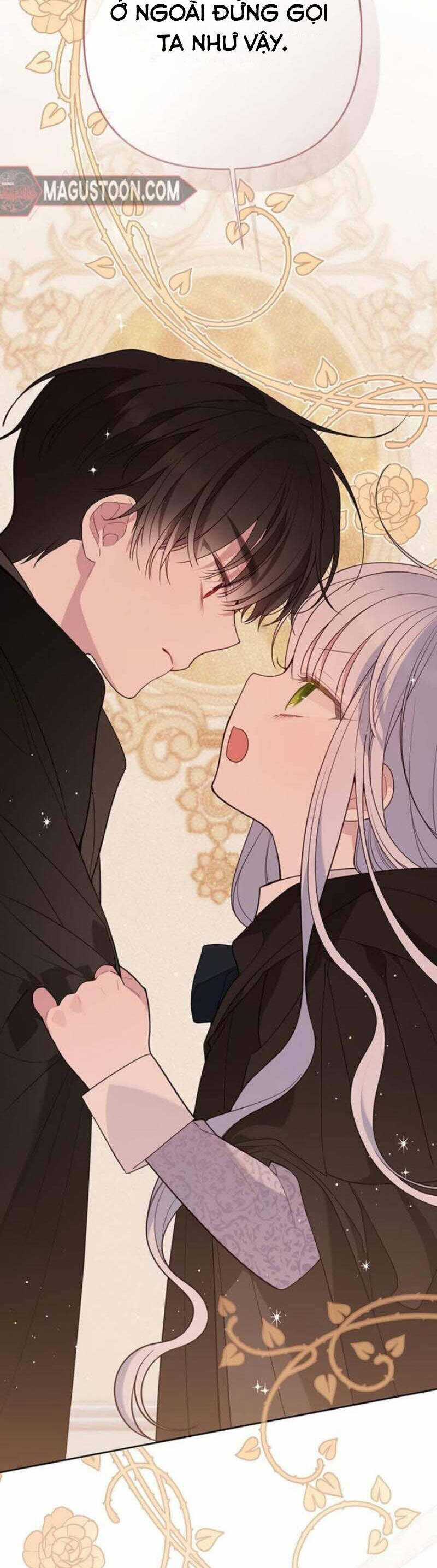 Bạo Chúa Bé Con - Chapter 89 - Trang 26