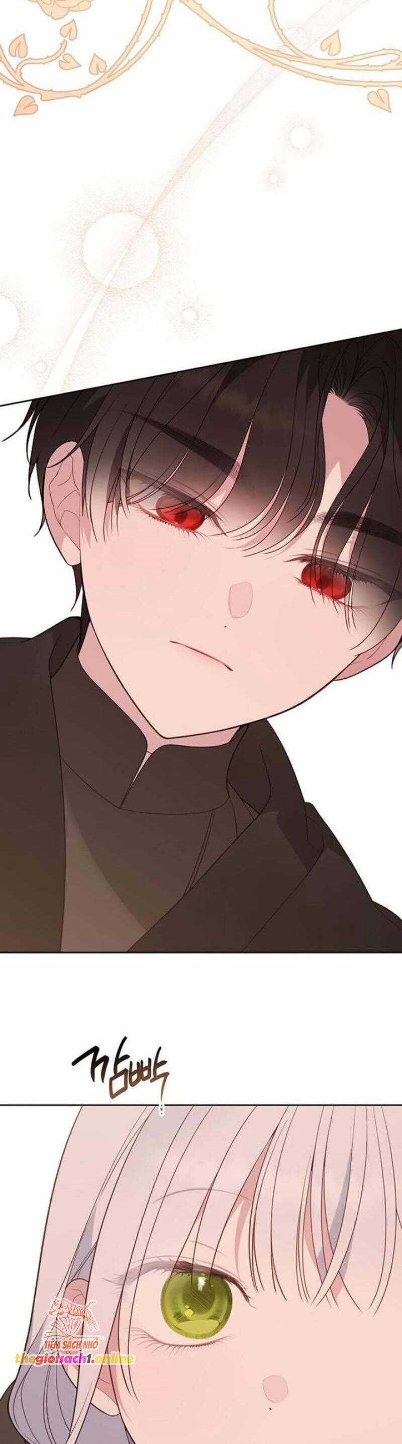 Bạo Chúa Bé Con - Chapter 89 - Trang 27