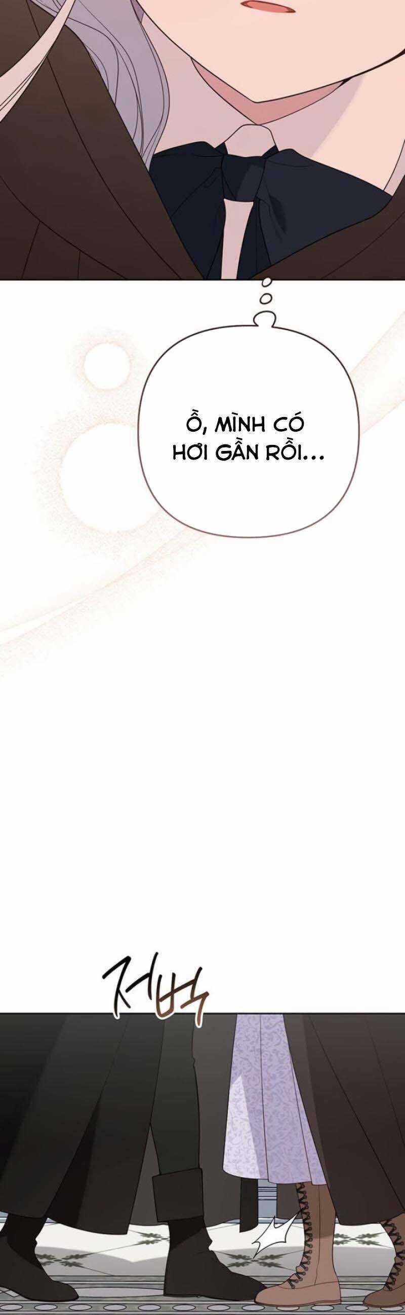 Bạo Chúa Bé Con - Chapter 89 - Trang 28