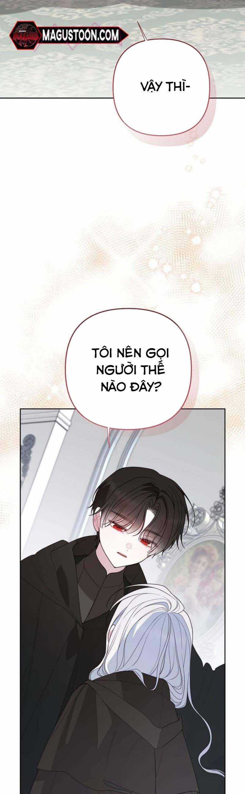 Bạo Chúa Bé Con - Chapter 89 - Trang 29